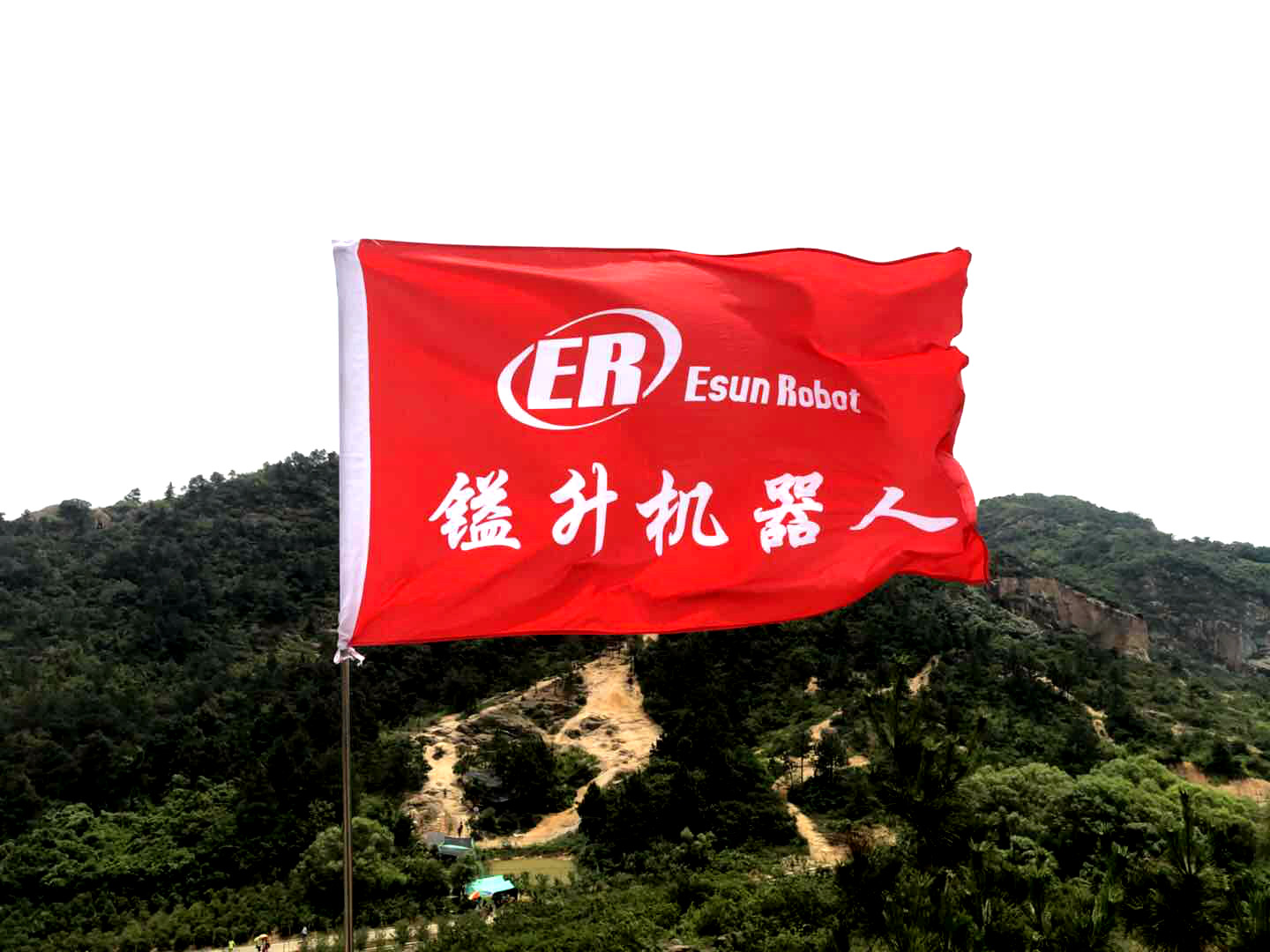攀登無止境，行走中的鎰家人
